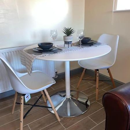 Modern 2 Bedroom Apartment In Derby City Centre المظهر الخارجي الصورة
